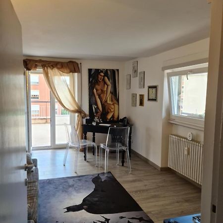 Casa Vacanze Aurelia Řím Exteriér fotografie