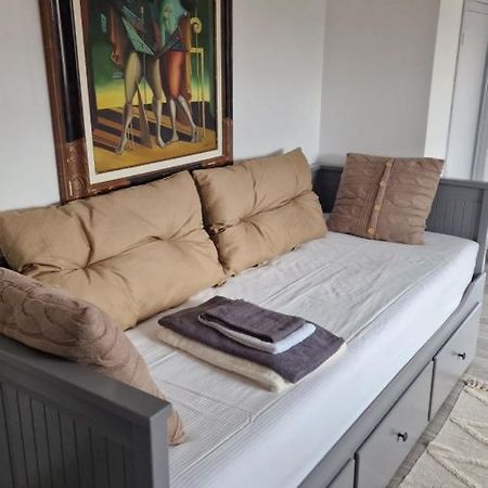 Casa Vacanze Aurelia Řím Exteriér fotografie