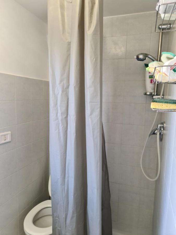 Casa Vacanze Aurelia Řím Exteriér fotografie